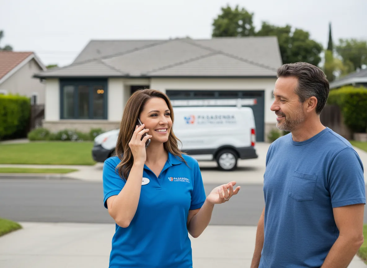 Electrician Ragsdale, IN FAQs